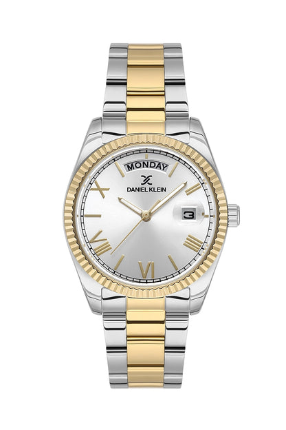 DANIEL KLEIN DK.1.13764-4 WOMEN'S WATCH