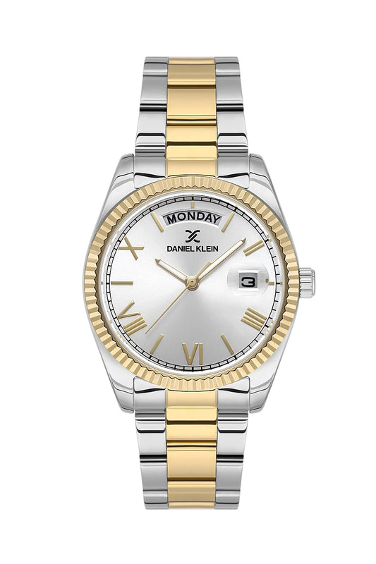 DANIEL KLEIN DK.1.13764-4 WOMEN'S WATCH