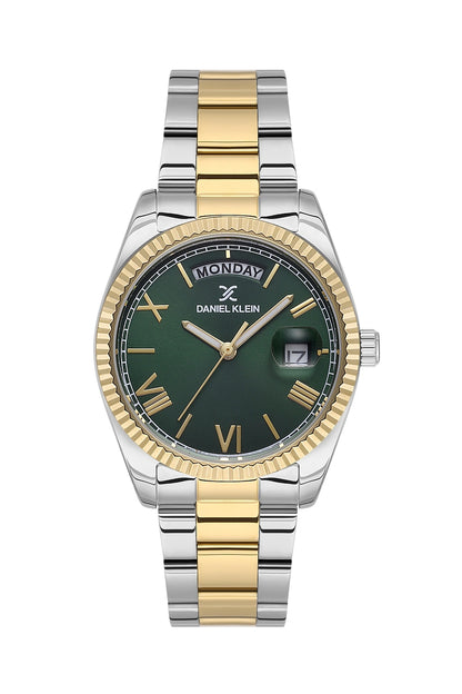 DANIEL KLEIN DK.1.13764-5 WOMEN'S WATCH