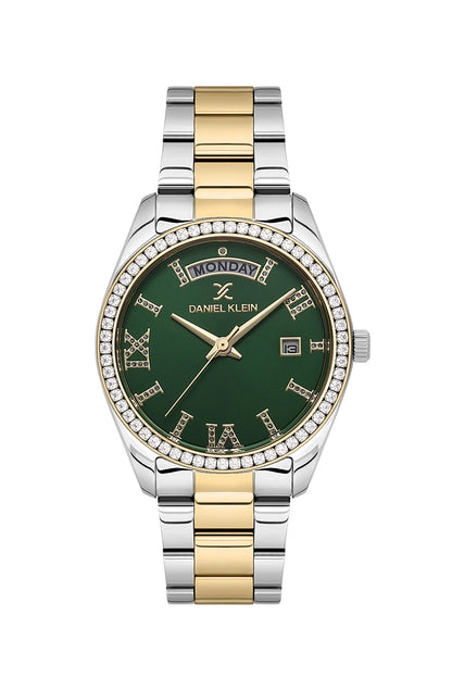 DANIEL KLEIN DK.1.13771-4 WOMEN'S WATCH