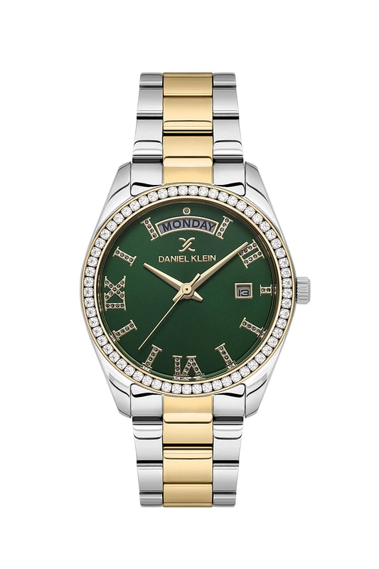 DANIEL KLEIN DK.1.13771-4 WOMEN'S WATCH