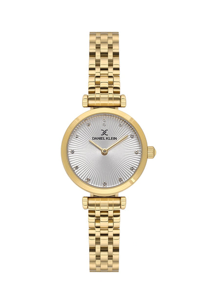 DANIEL KLEIN DK.1.13777-2 WOMEN'S WATCH