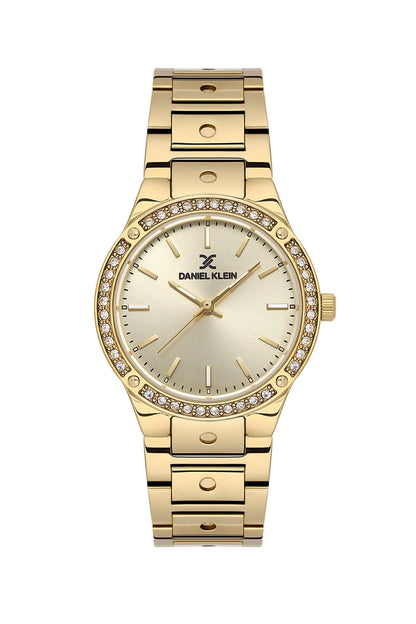 DANIEL KLEIN DK.1.13778-2 WOMEN'S WATCH
