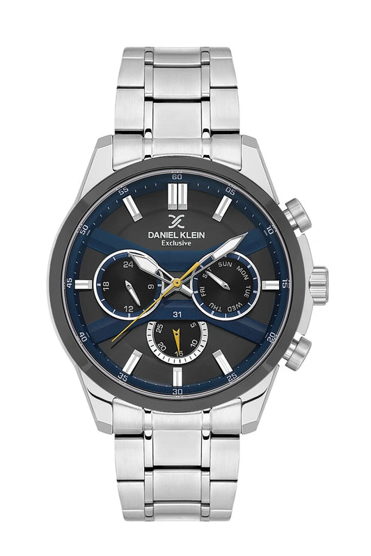 DANIEL KLEIN DK.1.13793-2 MEN'S WATCH