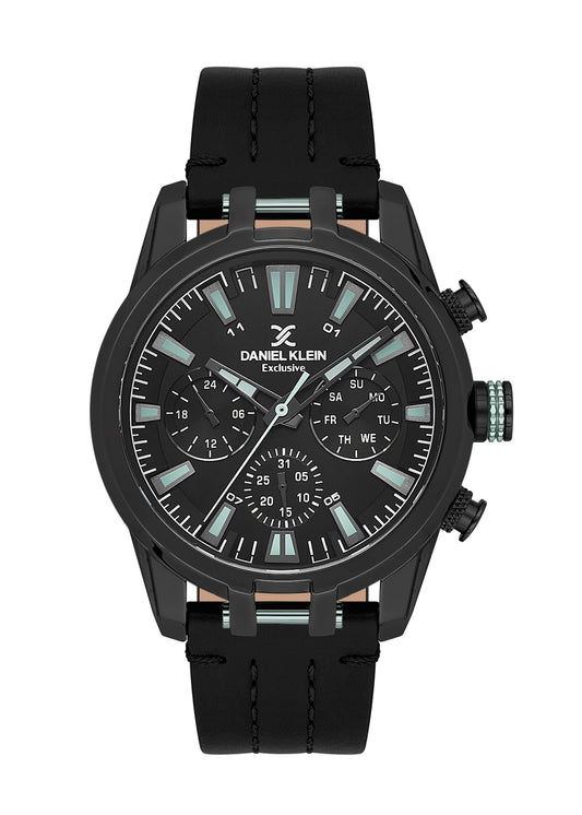 DANIEL KLEIN DK.1.13803-5 MEN'S WATCH