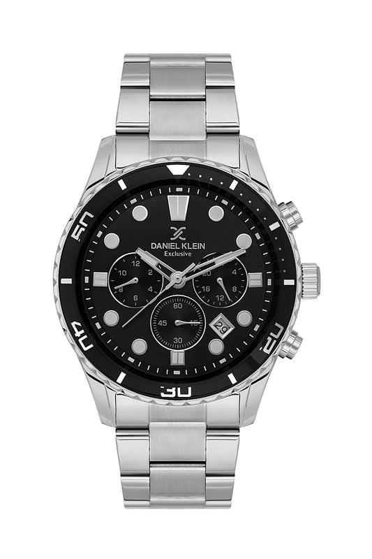 DANIEL KLEIN DK.1.13805-1 MEN'S WATCH