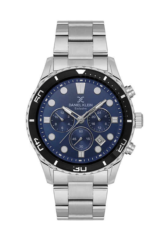 DANIEL KLEIN DK.1.13805-2 MEN'S WATCH