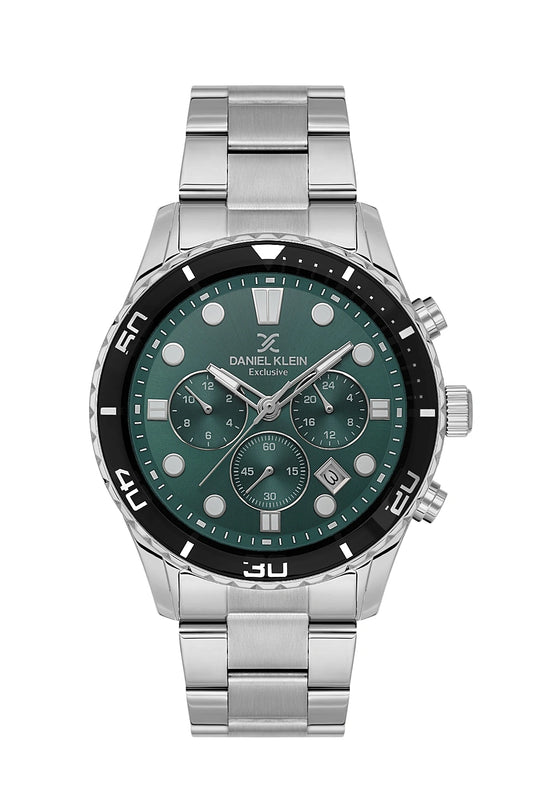 DANIEL KLEIN DK.1.13805-3 MEN'S WATCH