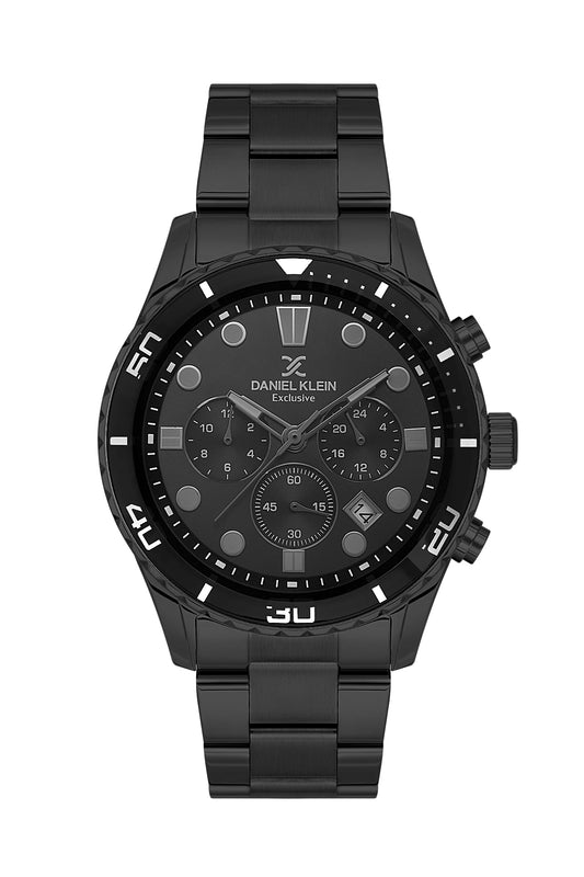 DANIEL KLEIN DK.1.13805-5 MEN'S WATCH