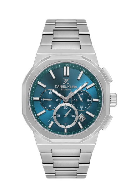 DANIEL KLEIN DK.1.13812-2 MEN'S WATCH