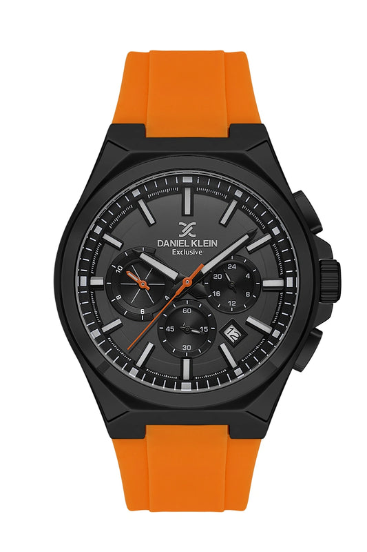 DANIEL KLEIN DK.1.13815-2 MEN'S WATCH