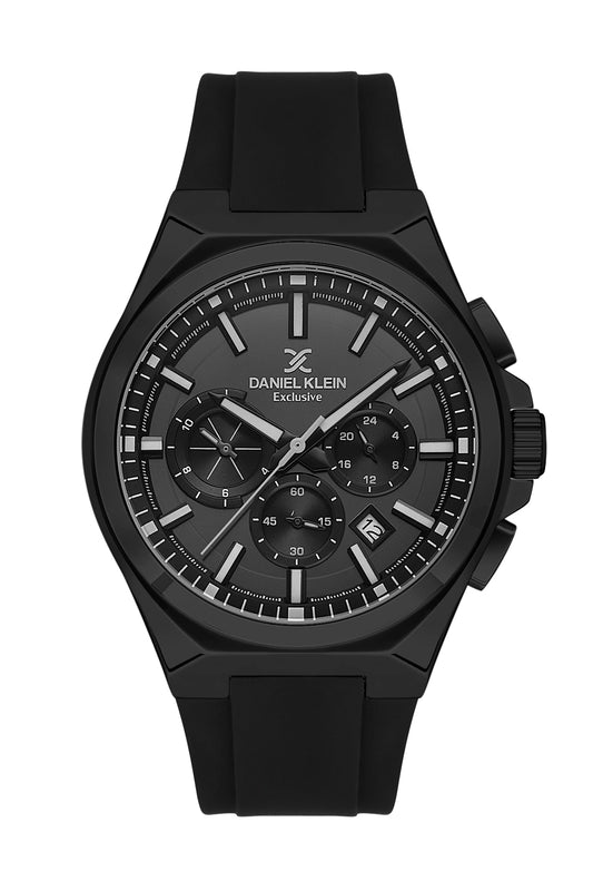 DANIEL KLEIN DK.1.13815-4 MEN'S WATCH