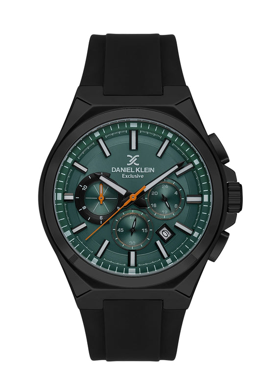 DANIEL KLEIN DK.1.13815-5 MEN'S WATCH