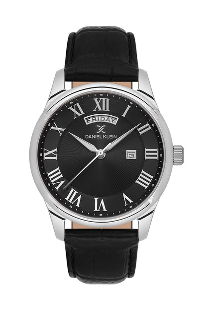 DANIEL KLEIN DK.1.13819-1 MEN'S WATCH
