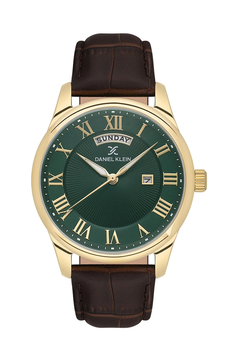 DANIEL KLEIN DK.1.13819-4 MEN'S WATCH