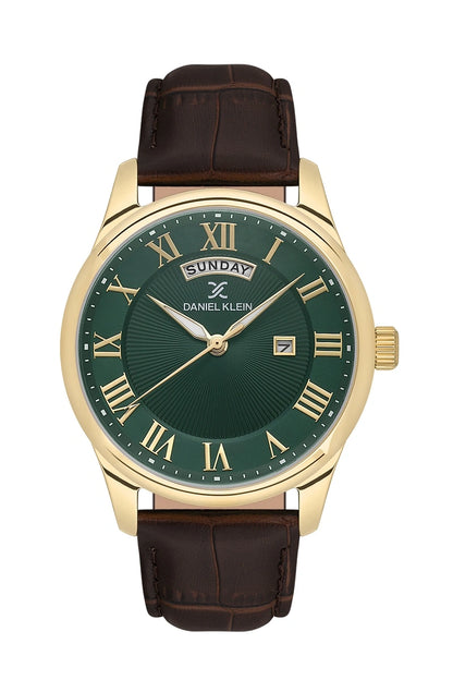 DANIEL KLEIN DK.1.13819-4 MEN'S WATCH