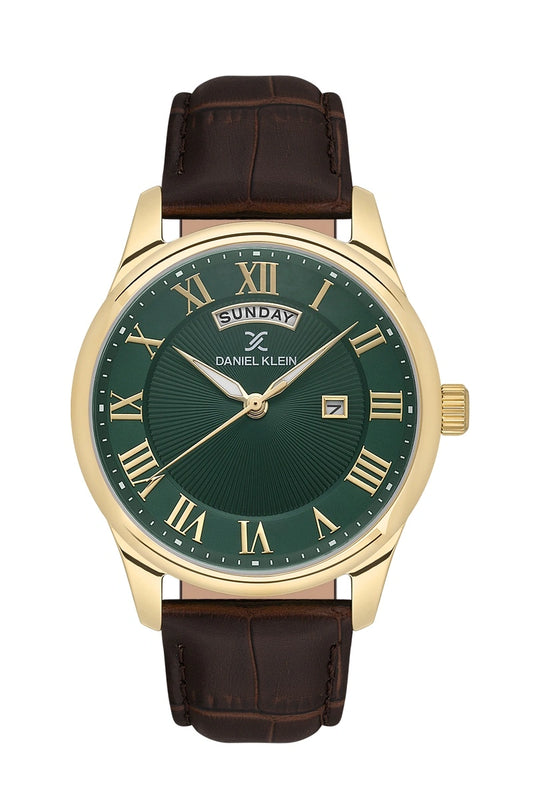 DANIEL KLEIN DK.1.13819-4 MEN'S WATCH