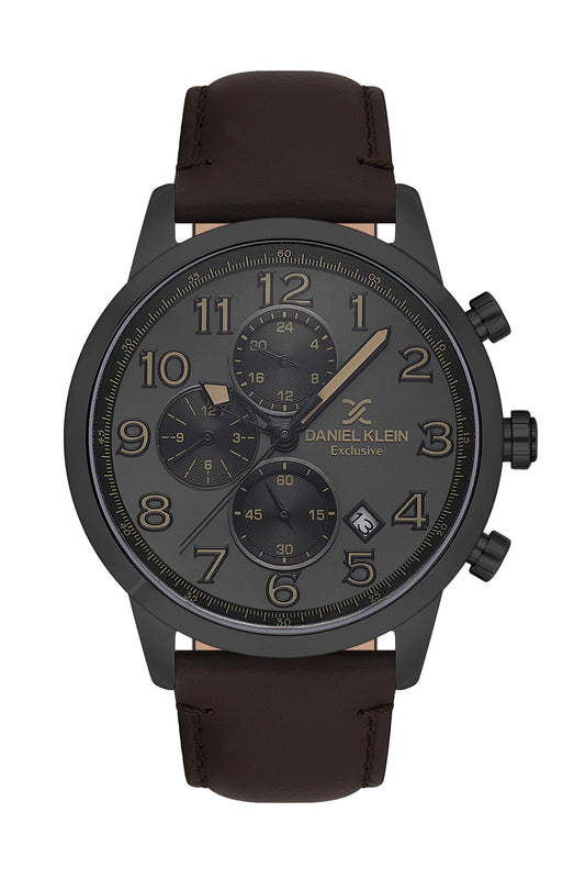 DANIEL KLEIN DK.1.13833-5 MEN'S WATCH