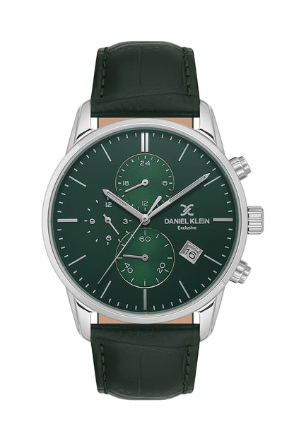 DANIEL KLEIN DK.1.13834-2 MEN'S WATCH
