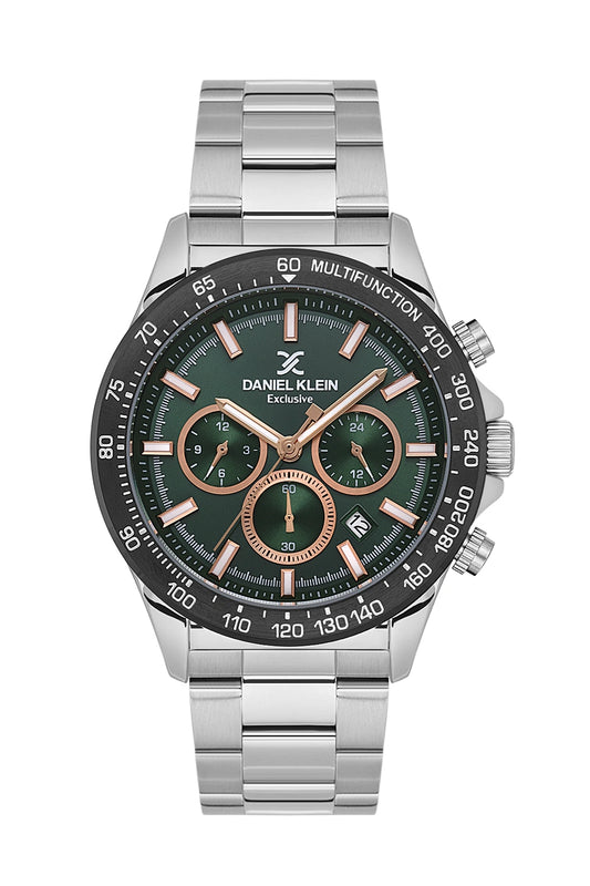 DANIEL KLEIN DK.1.13852-2 MEN'S WATCH