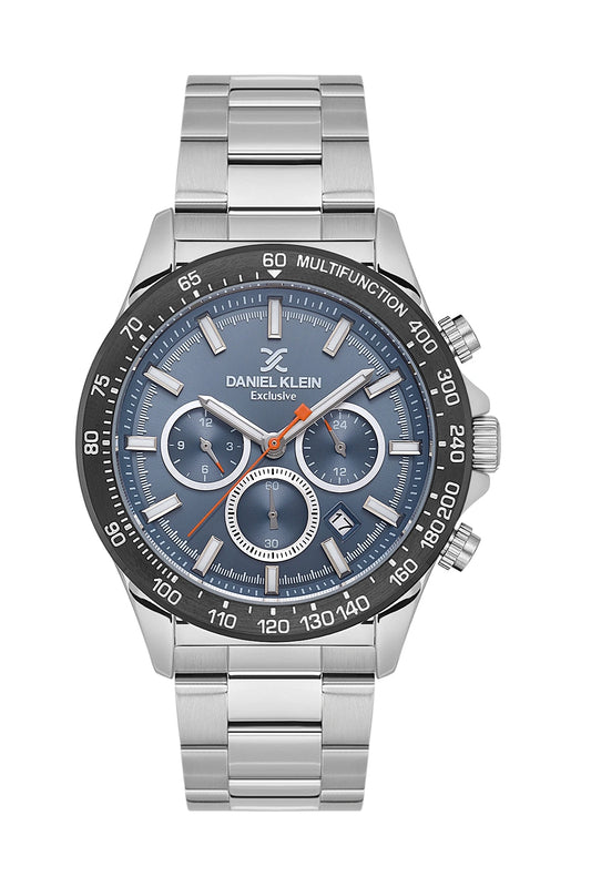 DANIEL KLEIN DK.1.13852-4 MEN'S WATCH