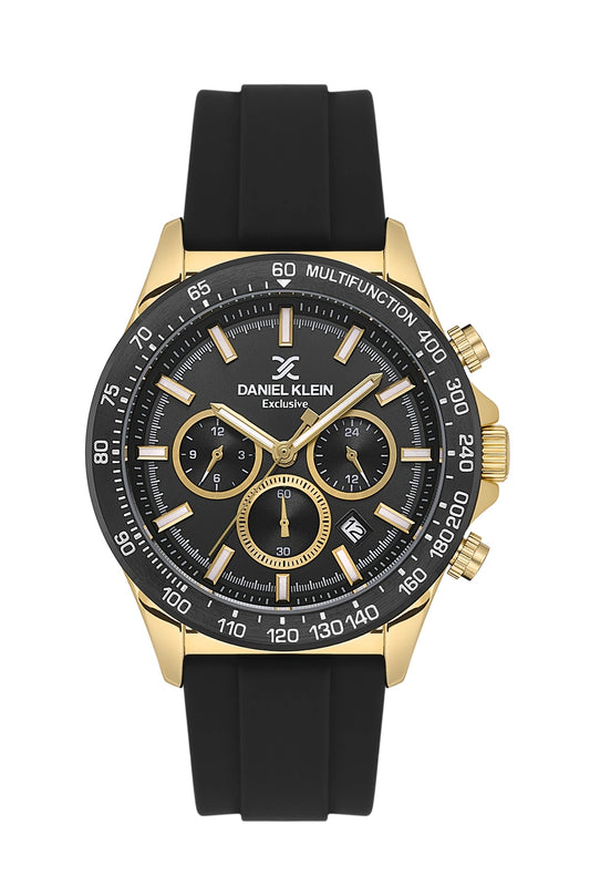DANIEL KLEIN DK.1.13853-2 MEN'S WATCH