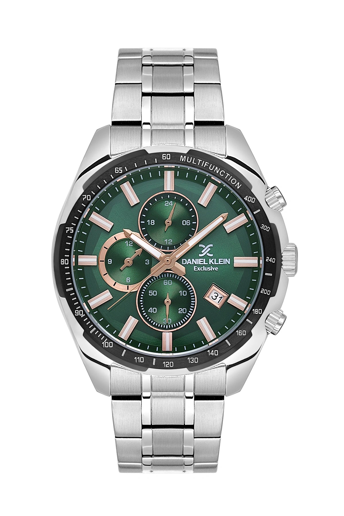 DANIEL KLEIN DK.1.13854-2 MEN'S WATCH