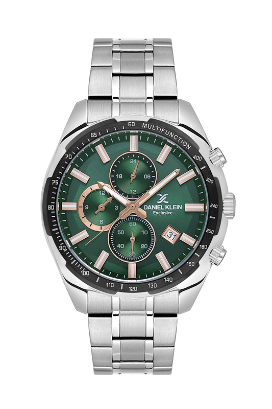 DANIEL KLEIN DK.1.13854-2 MEN'S WATCH