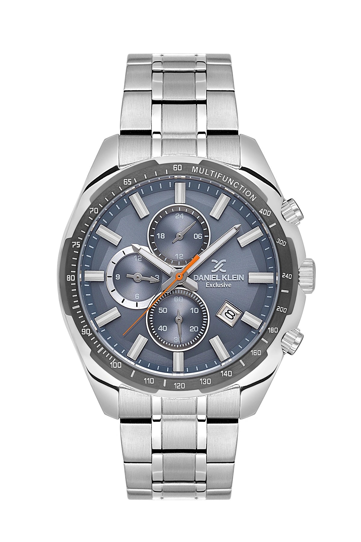 DANIEL KLEIN DK.1.13854-4 MEN'S WATCH