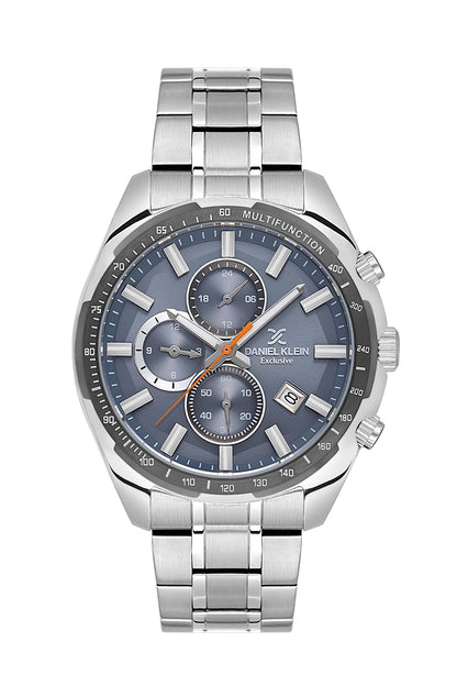 DANIEL KLEIN DK.1.13854-4 MEN'S WATCH