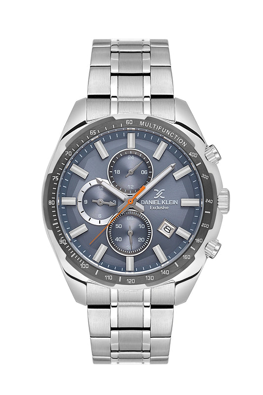 DANIEL KLEIN DK.1.13854-4 MEN'S WATCH
