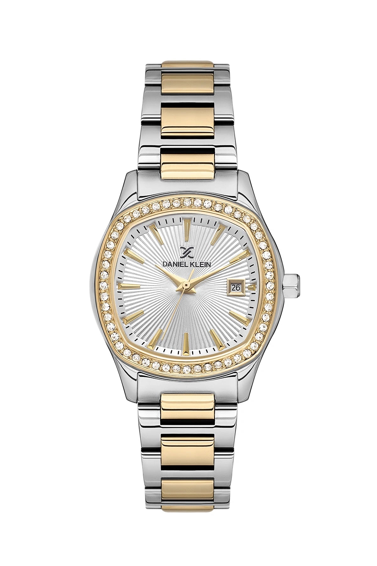 DANIEL KLEIN DK.1.13866-3 WOMEN'S WATCH