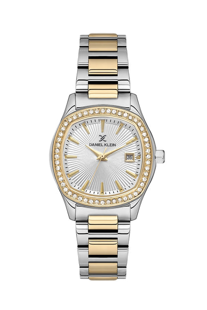 DANIEL KLEIN DK.1.13866-3 WOMEN'S WATCH
