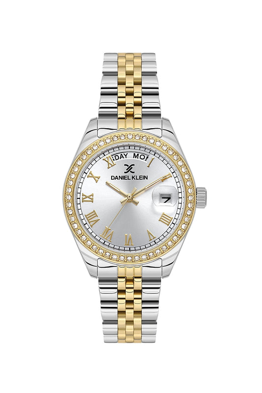 DANIEL KLEIN DK.1.13867-4 WOMEN'S WATCH
