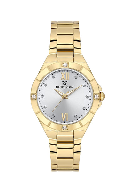 DANIEL KLEIN DK.1.13874-5 WOMEN'S WATCH