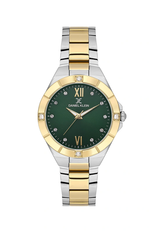DANIEL KLEIN DK.1.13874-6 WOMEN'S WATCH