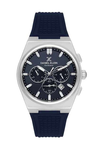 DANIEL KLEIN DK.1.13886-3 MEN'S WATCH
