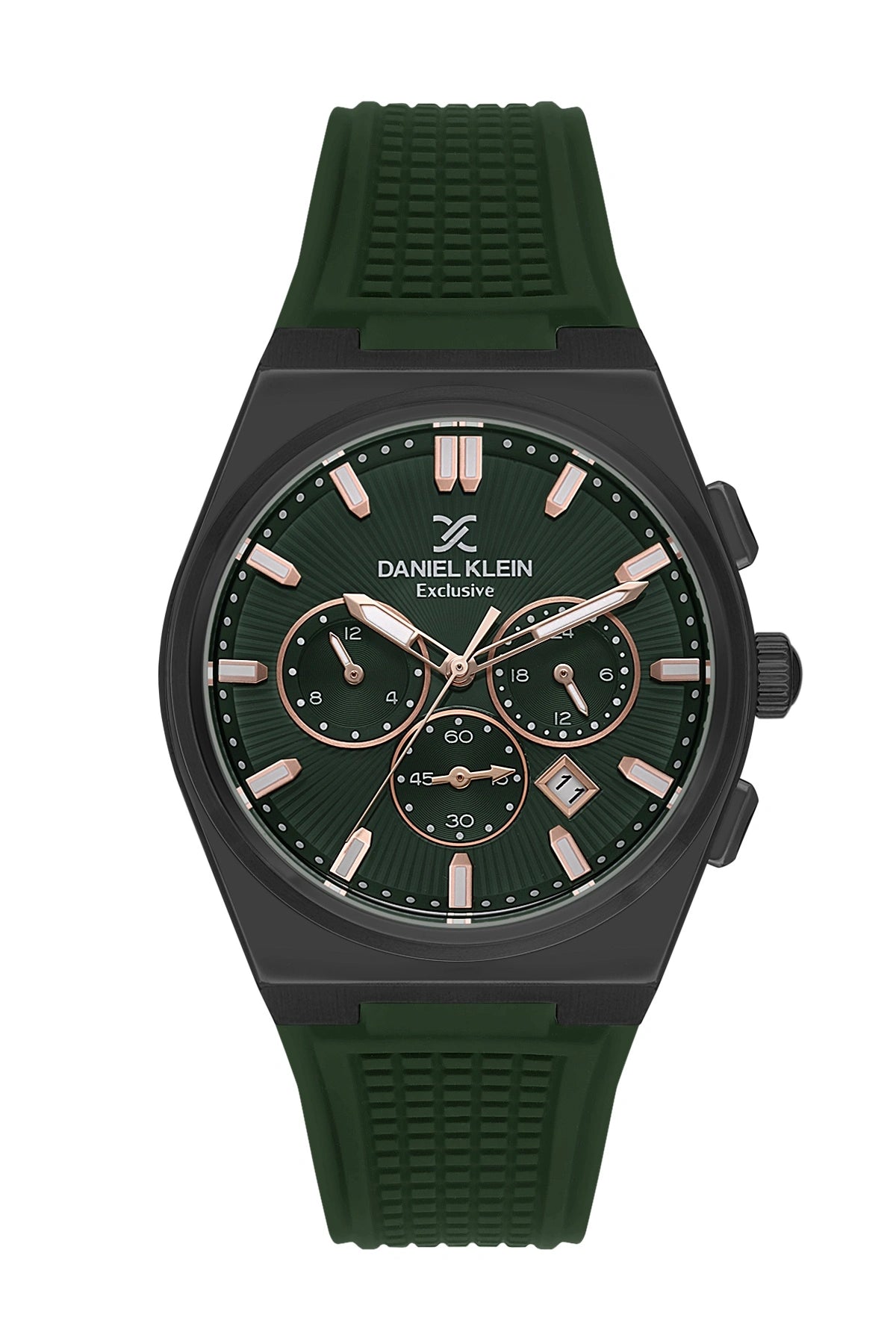 DANIEL KLEIN DK.1.13886-5 MEN'S WATCH
