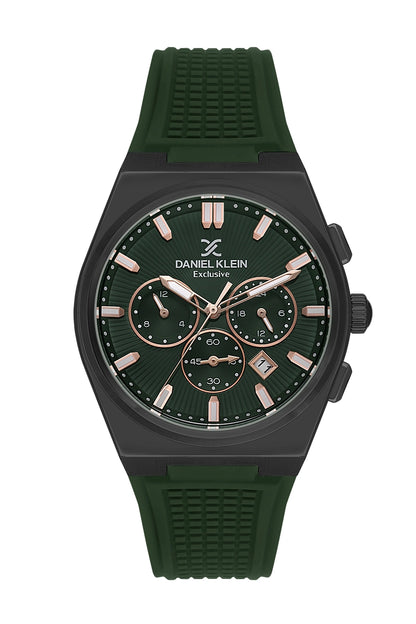 DANIEL KLEIN DK.1.13886-5 MEN'S WATCH