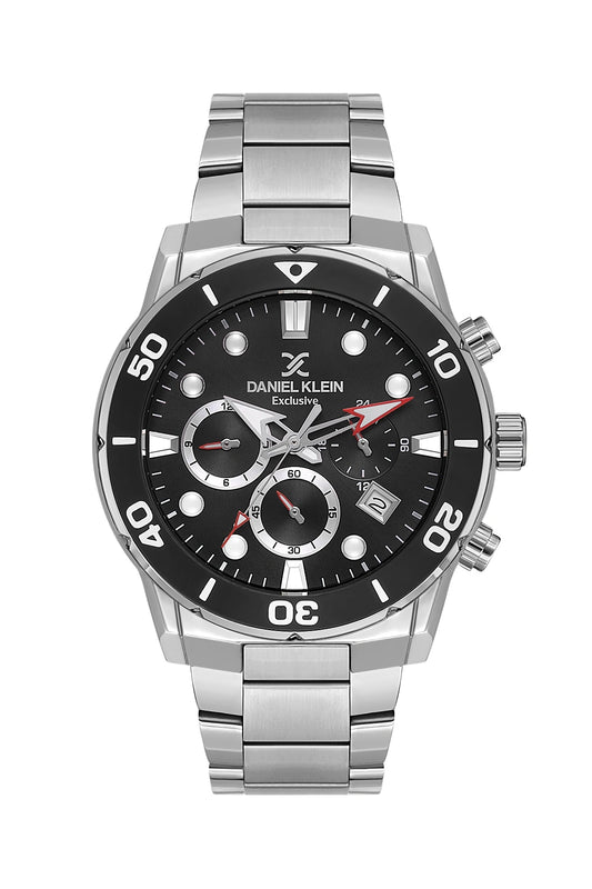 DANIEL KLEIN DK.1.13887-2 MEN'S WATCH