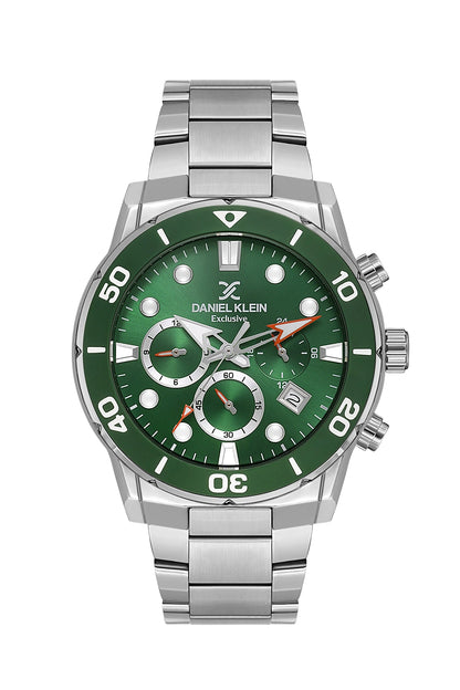 DANIEL KLEIN DK.1.13887-3 MEN'S WATCH
