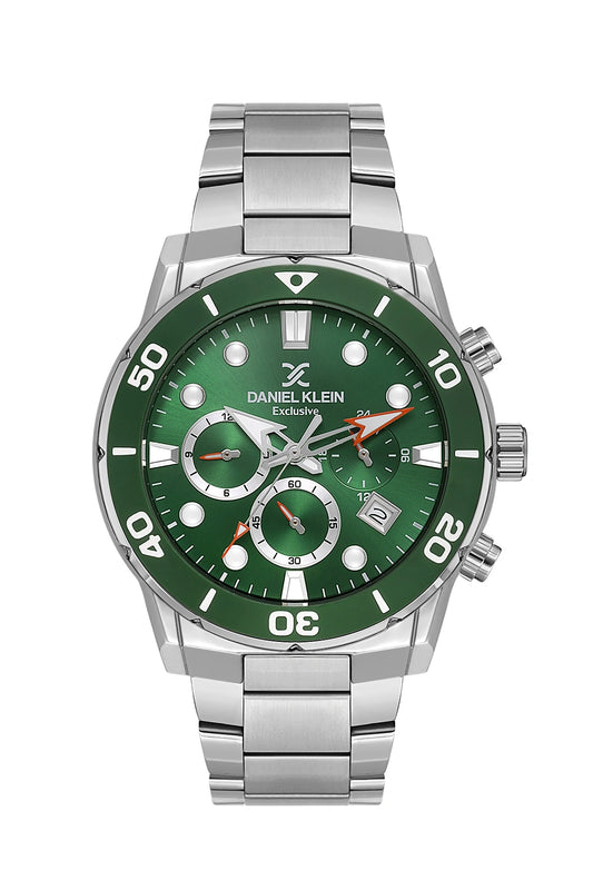 DANIEL KLEIN DK.1.13887-3 MEN'S WATCH
