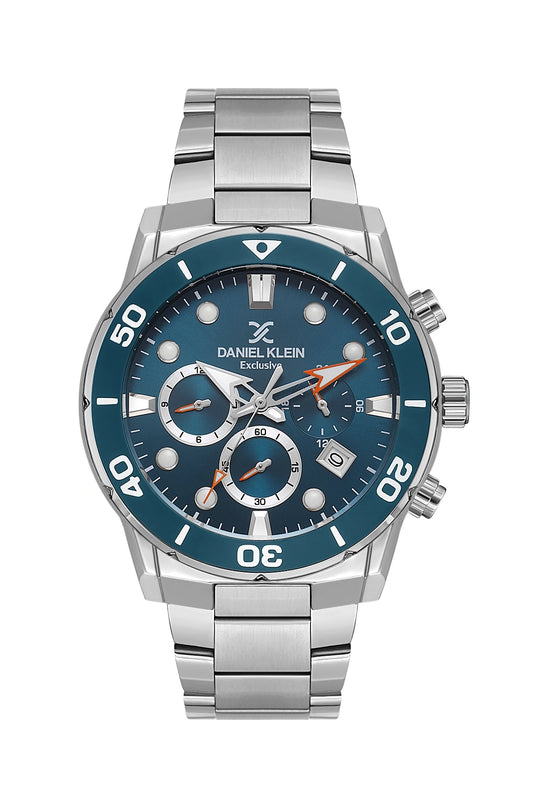DANIEL KLEIN DK.1.13887-4 MEN'S WATCH