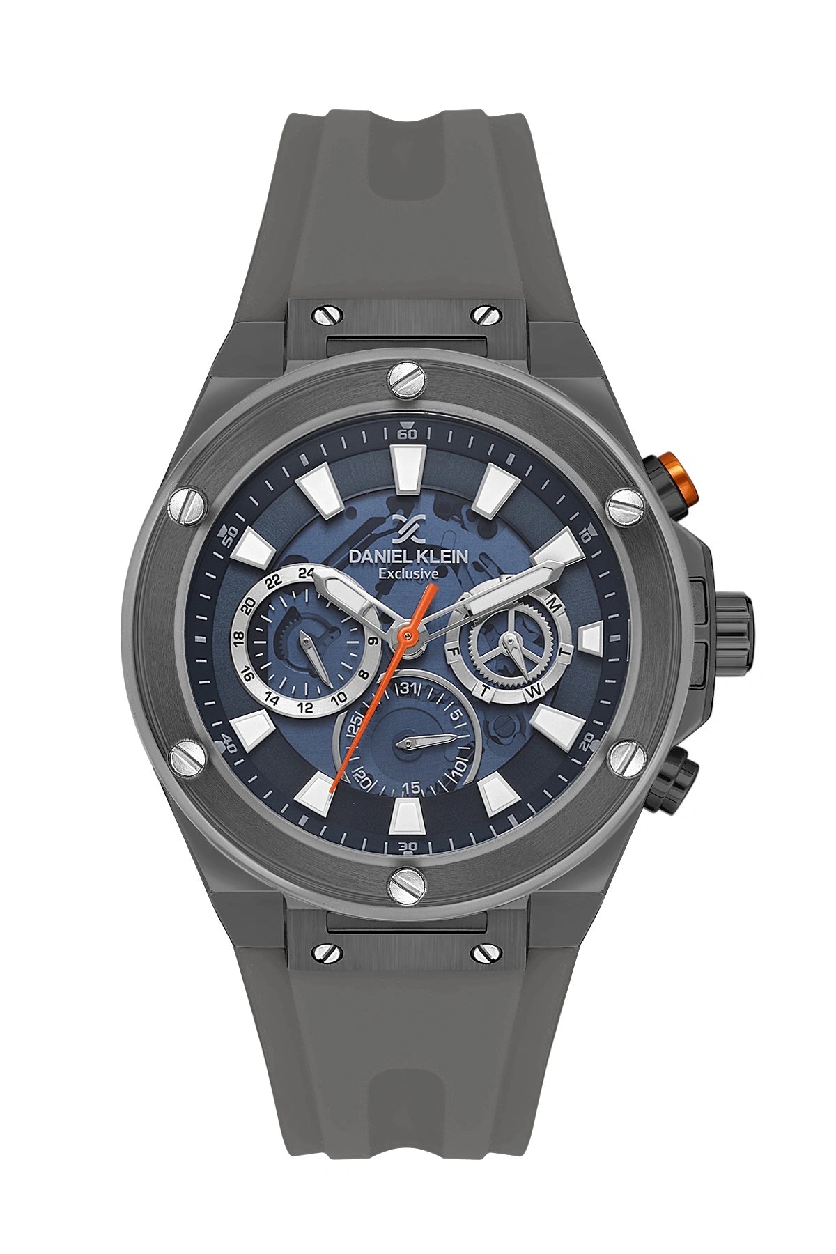 DANIEL KLEIN DK.1.13889-3 MEN'S WATCH