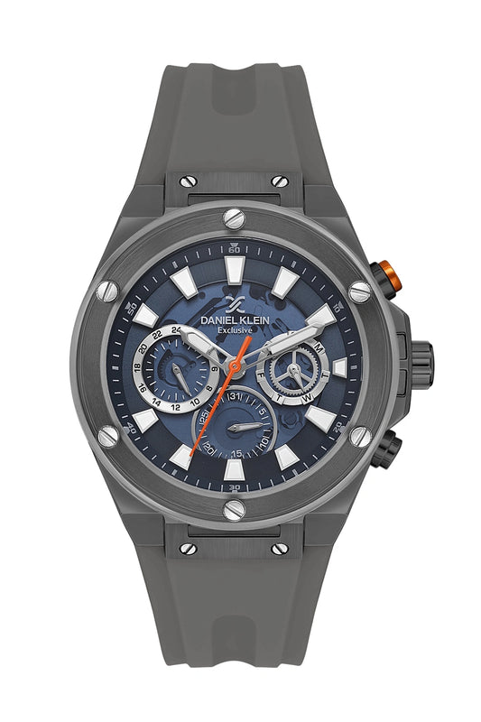 DANIEL KLEIN DK.1.13889-3 MEN'S WATCH