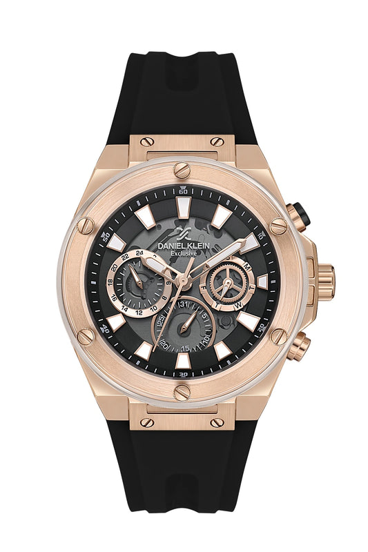 DANIEL KLEIN DK.1.13889-5 MEN'S WATCH