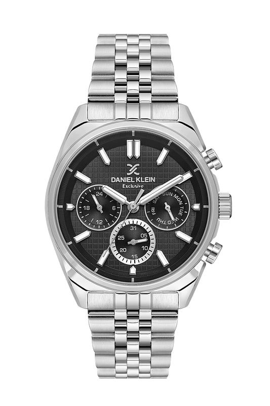 DANIEL KLEIN DK.1.13890-1 MEN'S WATCH