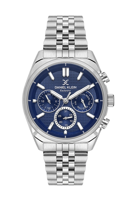 DANIEL KLEIN DK.1.13890-2 MEN'S WATCH