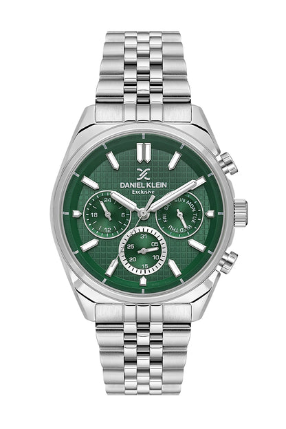 DANIEL KLEIN DK.1.13890-3 MEN'S WATCH
