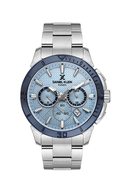 DANIEL KLEIN DK.1.13892-4 MEN'S WATCH